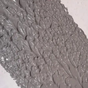 南昌双液改性环氧型 YJ-302 拉毛界面剂，光面混凝土基层专用再浇剂