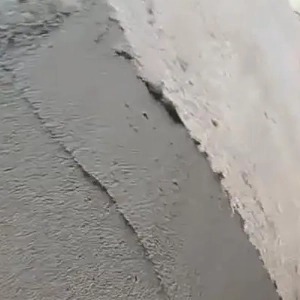 南昌水工建筑物I级C55聚合物改性水泥砂浆 渠道防渗泵站加固迎水面抗冲刷砂浆