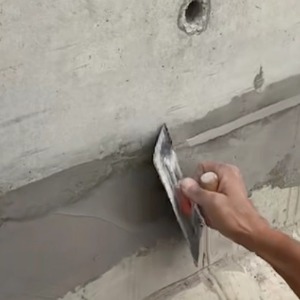 南昌P型防护型环氧树脂砂浆