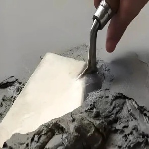 南昌混凝土裂缝孔洞剥落冻融修复用高强度丙乳防腐蚀砂浆