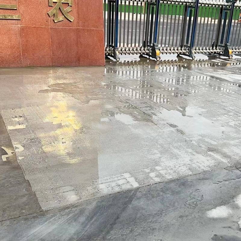 南昌水泥路面翻新砂浆