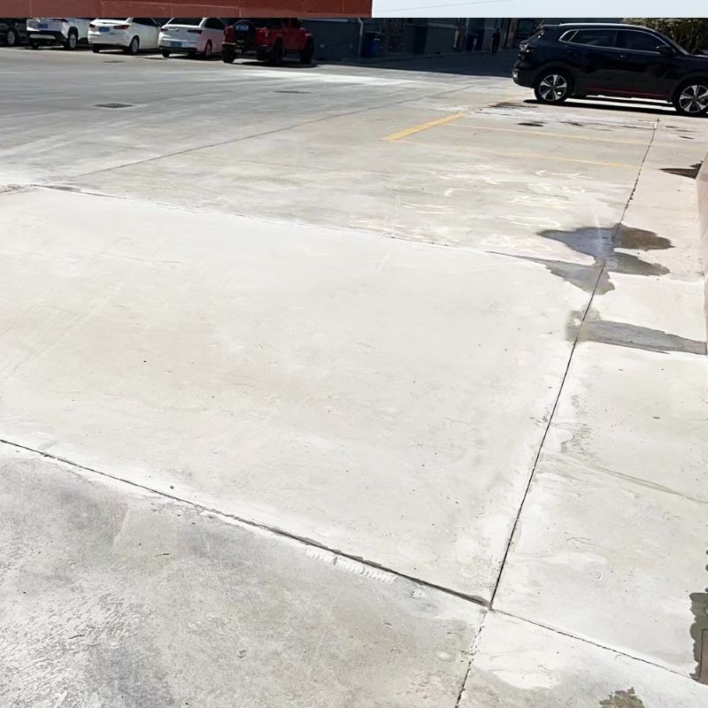 南昌市政道路抢修料